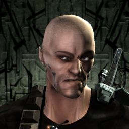 Lucias Ezra — legacy portrait