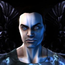 Choard Nightshade — legacy portrait