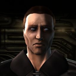 Silentkiller1980 — legacy portrait