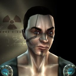 Fororakos — legacy portrait