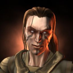 RAUGHSHAR — legacy portrait