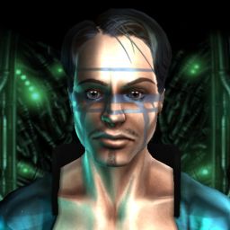 Reimik — legacy portrait