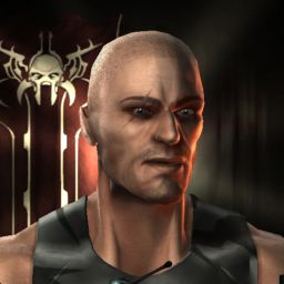 Vricrolatious — legacy portrait