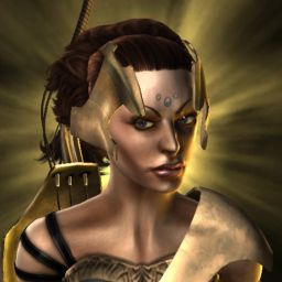Hot Bot — legacy portrait