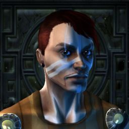 Mordecai Lee — legacy portrait