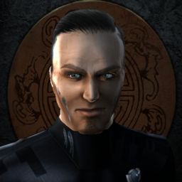 Spike Renner — legacy portrait