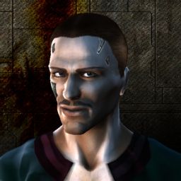 Pel Mel — legacy portrait