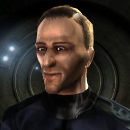 Matthew — legacy portrait