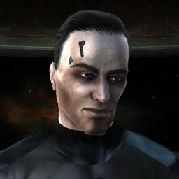 carl perfect — legacy portrait