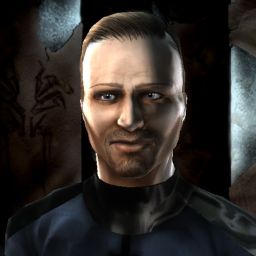 Malachi FyncheWebber — legacy portrait