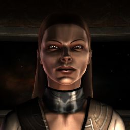 Cytec X — legacy portrait