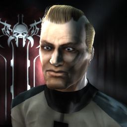 eLDST0RM — legacy portrait