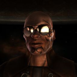 XMURb — legacy portrait