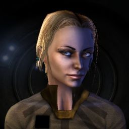 Nevaria — legacy portrait