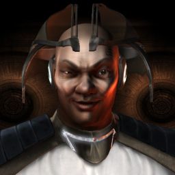 Jivemastr — legacy portrait