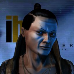 Avacata — legacy portrait