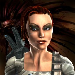KATKAM — legacy portrait