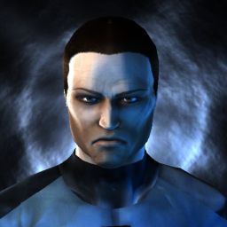 NimZaph — legacy portrait