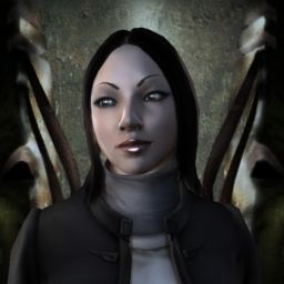 MeMpIsH' GirL — legacy portrait