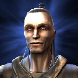 Sir Stronghand — legacy portrait