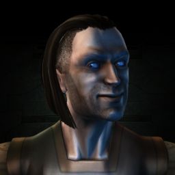 SugarRushed — legacy portrait