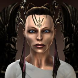 Renyarka — legacy portrait