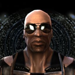 Ninrezor — legacy portrait