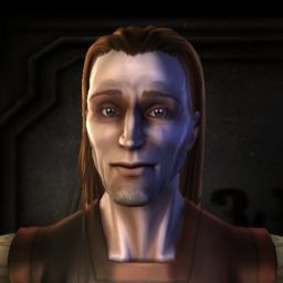 Flash Lee — legacy portrait