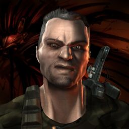 Dagis — legacy portrait