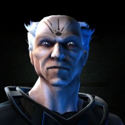 Decebal — legacy portrait