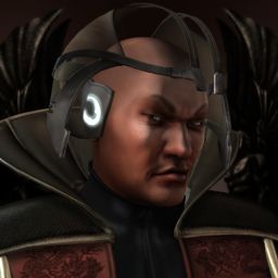 Brain Avar — legacy portrait