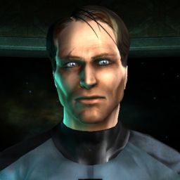 SE10 — legacy portrait