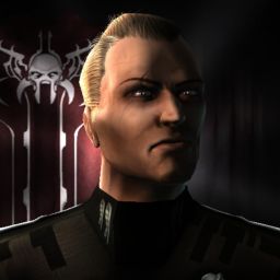 Skystice — legacy portrait