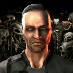 Ignarps — legacy portrait