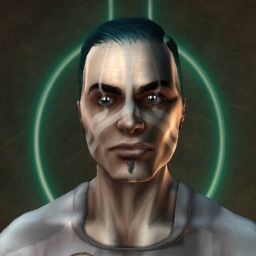 creone — legacy portrait