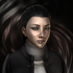 Suzverin — legacy portrait