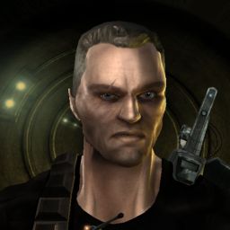 Animositi — legacy portrait