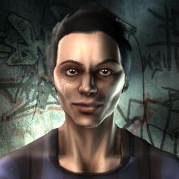 Rikar Oasiel — legacy portrait