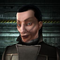 Jack Bronkskin — legacy portrait