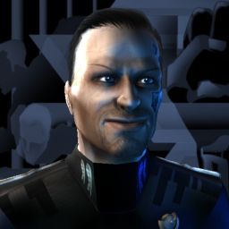 Corbes — legacy portrait