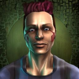 RaSalvatori — legacy portrait
