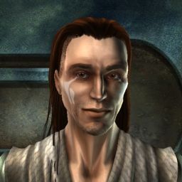 Clonenumber14 — legacy portrait