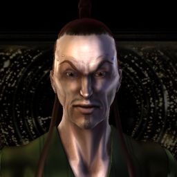 TFK Killermaster — legacy portrait