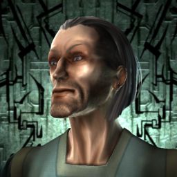 Rheegar — legacy portrait