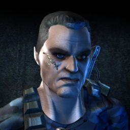 Nadecook — legacy portrait