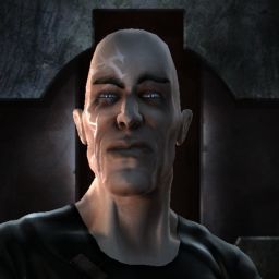 Nalles — legacy portrait