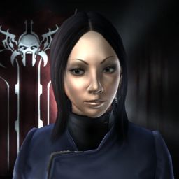 jely — legacy portrait