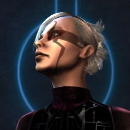 FalschUA — legacy portrait