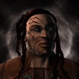 Genghis Temuchin — legacy portrait