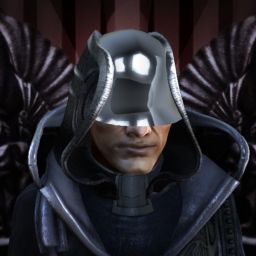 Phelican — legacy portrait